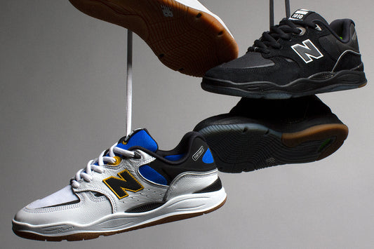 NEW BALANCE NUMERIC - 1010 TIAGO LEMOS