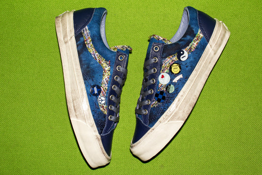 VANS OTW - LX OLD SKOOL 36 SOUVENIR