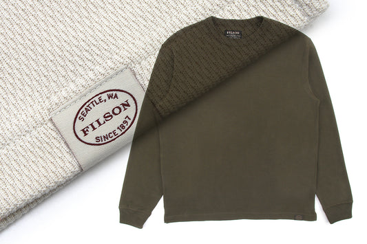 FILSON FALL '21