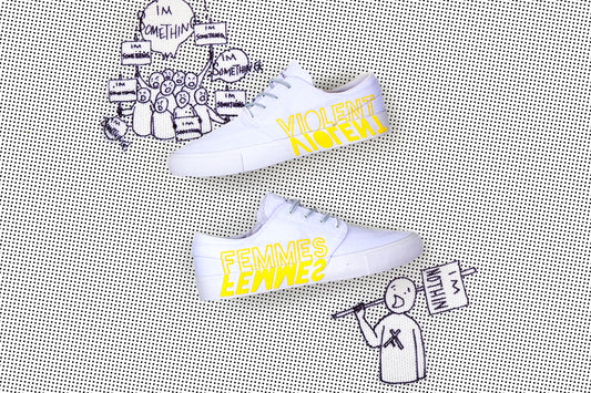 NIKE SB JANOSKI QS (VIOLENT FEMMES)