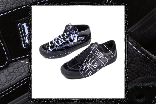 VANS CROC PACK