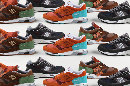 NEW BALANCE