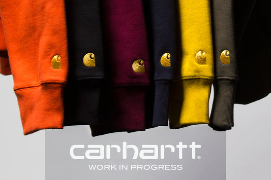 CARHARTT WIP