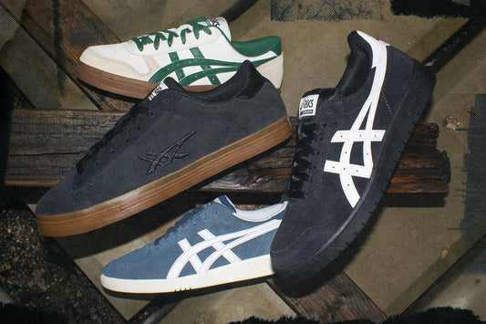 ASICS SKATEBOARDING