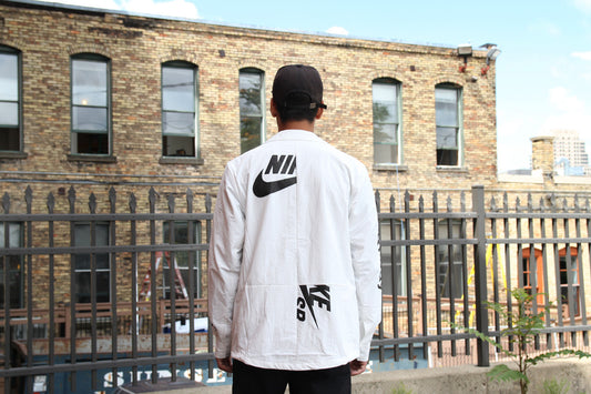 NIKE SB X SOULLAND APPAREL