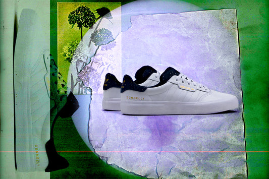 ADIDAS SKATEBOARDING 3MC (JAKE DONNELLY)