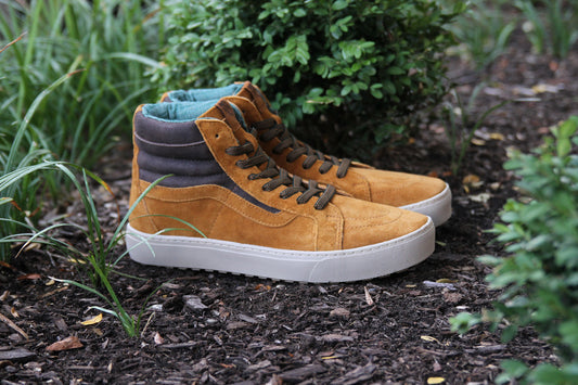 VANS SK8-HI MTE CUP