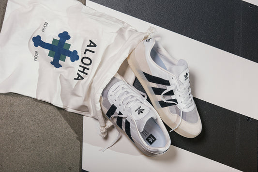 ADIDAS ALOHA SUPER