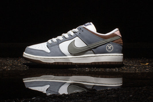 NIKE SB DUNK LOW - YUTO HORIGOME