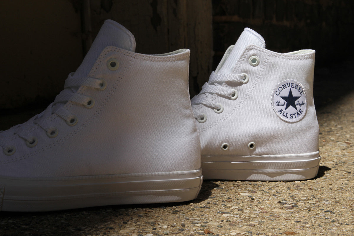 CONVERSE FOOTWEAR – Premier