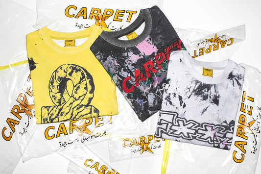 CARPET COMPANY