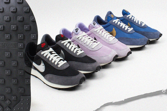 NIKE DAYBREAK RUNNER QS