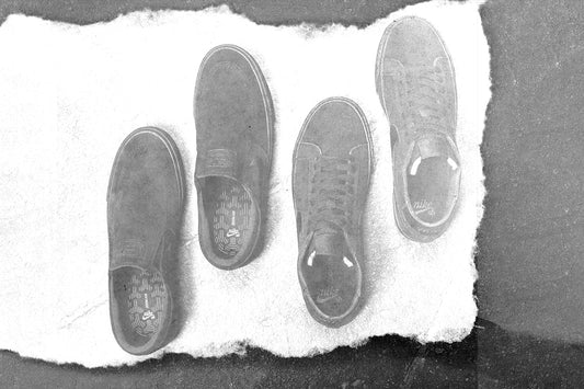 NIKE SB ARRIVALS