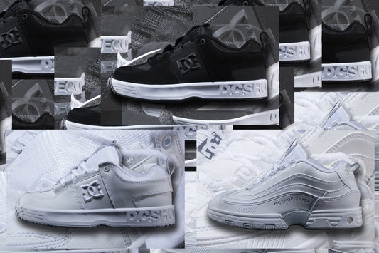 DC SHOES
