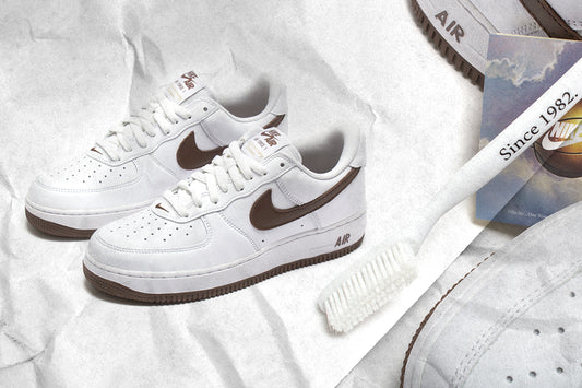 NIKE AIR FORCE 1 LOW RETRO