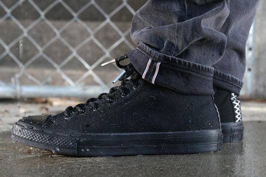 CONVERSE CHUCK TAYLOR II HI - SHIELD