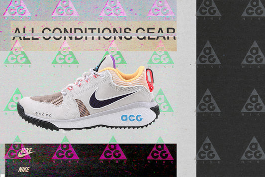 NIKE ACG