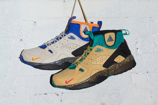 NIKE ACG MOWABB