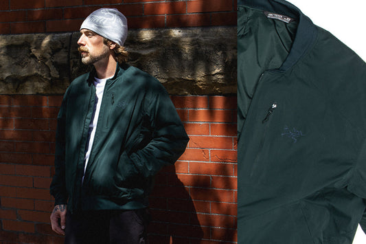 ARC'TERYX