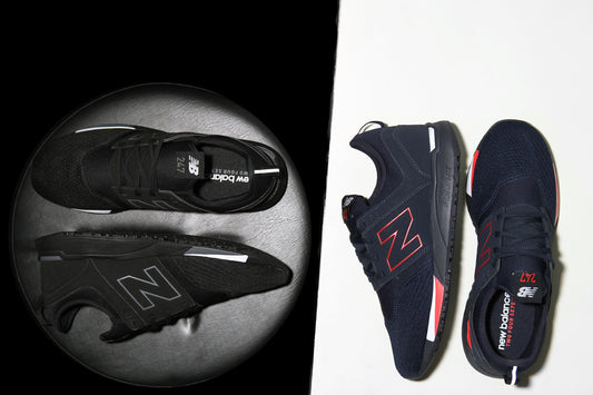 NEW BALANCE 247 CLASSIC