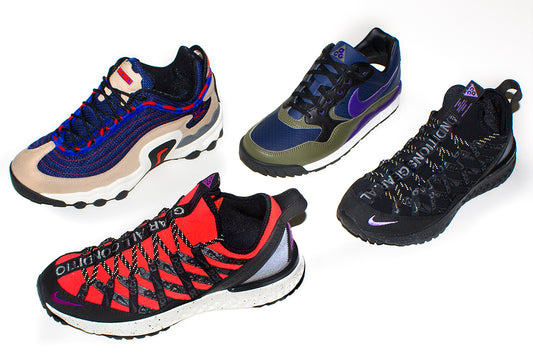 NIKE ACG FALL 2019
