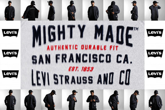 LEVI'S