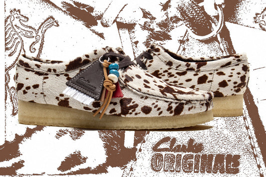 CLARKS ORIGINALS