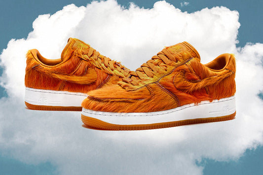 NIKE AIR FORCE 1
