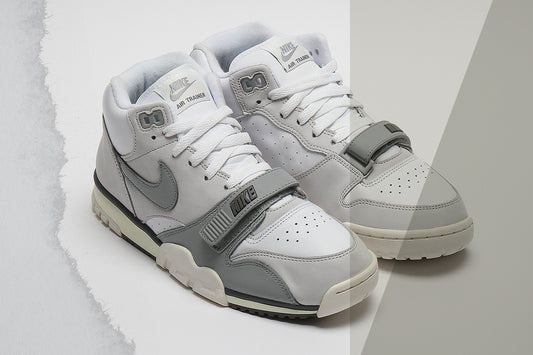 NIKE AIR TRAINER 1 - PHOTON DUST