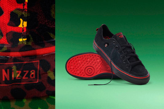 ADIDAS NIZZA RFS