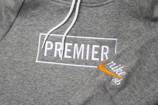 PREMIER / SB ICON HOODIE
