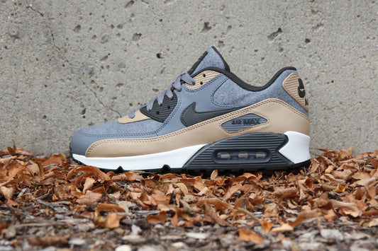 NIKE AIR MAX 90 PREMIUM