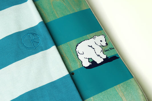 DEAR / POLAR
