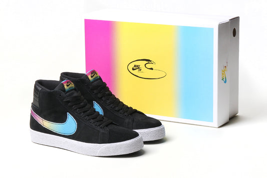 NIKE SB LANCE MOUNTAIN BLAZER