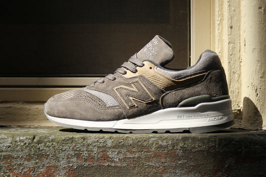 NEW BALANCE 997 (WINTER PEAKS)