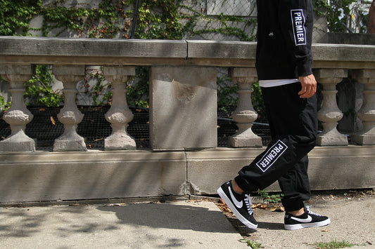 PREMIER / NIKE SB ICON COLLECTION