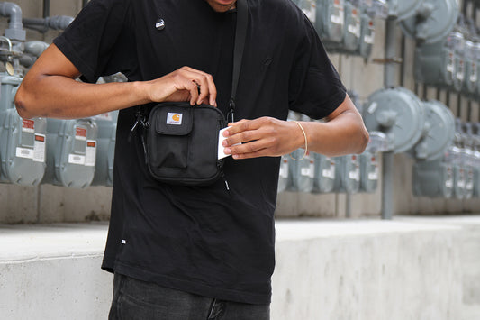 CARHARTT ESSENTAILS