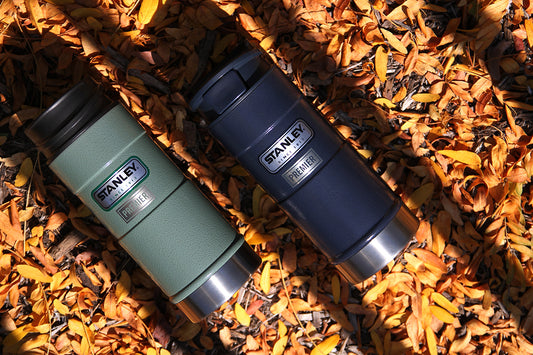 PREMIER 12oz ICON INSULATED MUG
