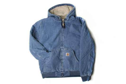 CARHARTT WIP JACKETS