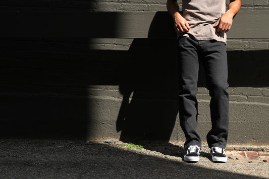 LEVIS 501 STF JEAN