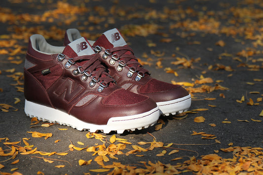 NEW BALANCE RAINIER REMASTERED