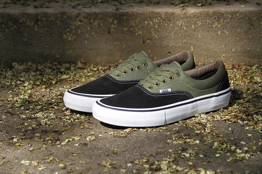 VANS ERA PRO