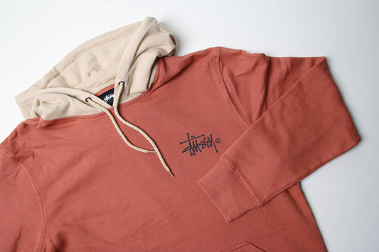 STUSSY ARRIVALS