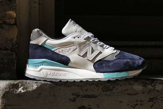 NEW BALANCE 998 "NORTHERN LIGHTS"