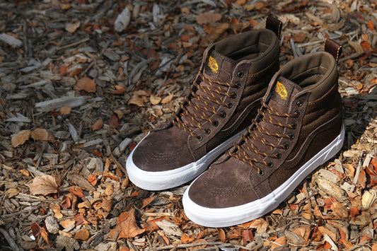 VANS SK8-HI MTE