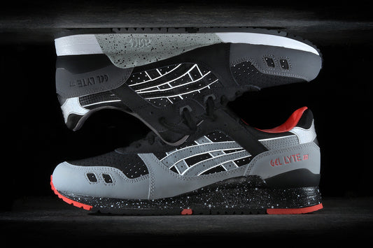 ASICS GEL-LYTE III