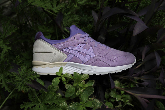 ASICS GEL-LYTE V "LAVENDER"