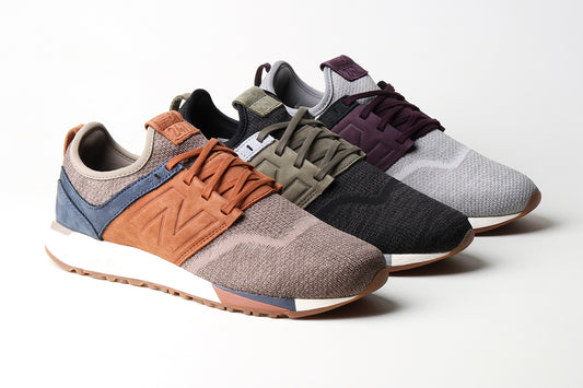 NEW BALANCE 247 RELEASE