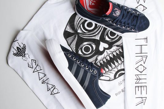 BONETHROWER / ADIDAS