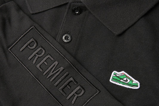 PREMIER / NIKE SB DUNK POLOS
